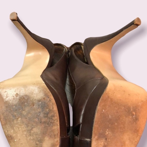 Guess Platform slingbacks - Picture 6 of 8